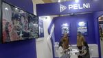 Pelni Tawarkan Paket Wisata di Pameran Deep and Extreme Indonesia