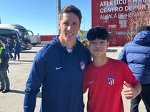 Kena DB, Miroslav Dicoret dari Skuad Timnas U-16 Piala AFF