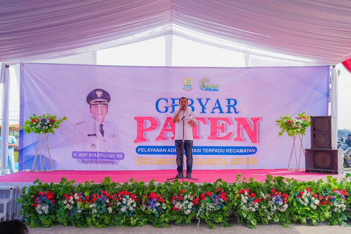 Pemkab Karawang