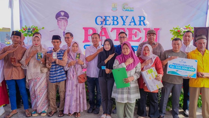 Pemkab Karawang