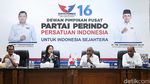 Perindo Dukung Dominggus-Lakotani untuk Pilgub Papua Barat