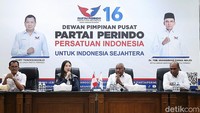 Angela Tanoesoedibjo menyebut rekomendasi dukungan ini merupakan komitmen Partai Perindo untuk keberlanjutan di Papua Barat.