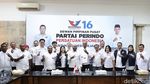 Perindo Dukung Dominggus-Lakotani untuk Pilgub Papua Barat