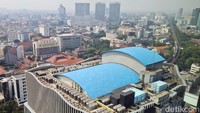 Pengamat Ekonomi dari Indonesia Strategic and Economic Action Institution, Ronny P Sasmita juga mengungkapkan, pemerintahan Prabowo-Gibran berpotensi meneruskan tren pertumbuhan di era Jokowi, yakni terperangkap di dalam kisaran 5% apabila tidak menghadirkan strategi pembangunan yang revolusioner dan perubahan kebijakan secara signifikan.  