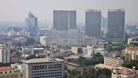Menteri Keuangan Sri Mulyani Indrawati membidik pertumbuhan ekonomi Indonesia berkisar 5,1-5,5 persen di 2025 mendatang. Itu artinya terjadi pada masa awal pemerintahan Presiden terpilih Prabowo Subianto dan Gibran Rakabuming Raka.  