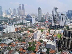Dampak PPN 12% Bikin Cemas, Begini Ramalan Ekonomi RI 2025