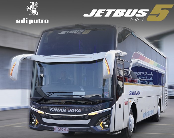 PO Sinar Jaya