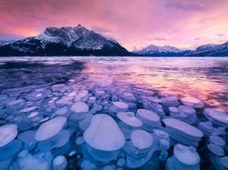 Potret Fenomena Alam yang Mengagumkan Tapi Mematikan