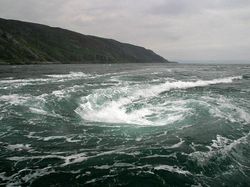 Potret Fenomena Alam yang Mengagumkan Tapi Mematikan