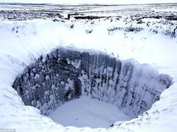 Potret Fenomena Alam yang Mengagumkan Tapi Mematikan