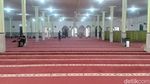 Potret Masjid Al Mamur, Pernah Jadi Masjid Terbesar Sebelum Istiqlal