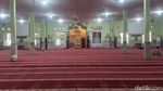 Potret Masjid Al Mamur, Pernah Jadi Masjid Terbesar Sebelum Istiqlal