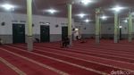 Potret Masjid Al Mamur, Pernah Jadi Masjid Terbesar Sebelum Istiqlal