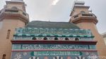 Potret Masjid Al Mamur, Pernah Jadi Masjid Terbesar Sebelum Istiqlal
