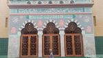 Potret Masjid Al Mamur, Pernah Jadi Masjid Terbesar Sebelum Istiqlal