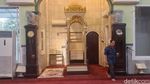 Potret Masjid Al Mamur, Pernah Jadi Masjid Terbesar Sebelum Istiqlal
