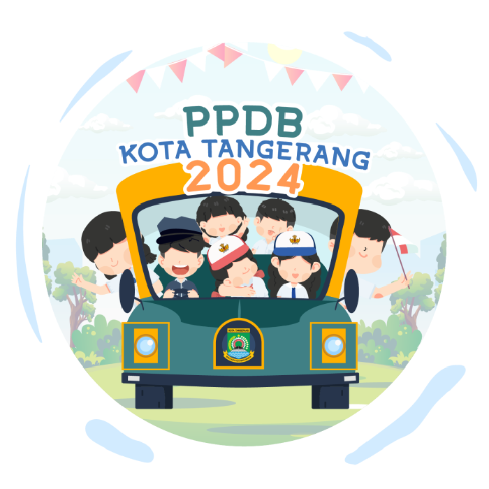 PPDB Kota Tangerang 2024