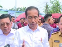 Geger Kasus Vina Cirebon Bikin Jokowi Minta Kapolri Transparan