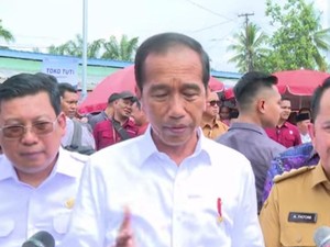 Geger Kasus Vina Cirebon Bikin Jokowi Minta Kapolri Transparan