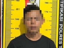 Ngaku Anggota TNI, Pria di Tuban Bawa Kabur Motor RX King