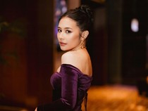 Prilly Latuconsina Makin Kurus, Kurangi Gula dan Gorengan Bikin Turun 10 Kg