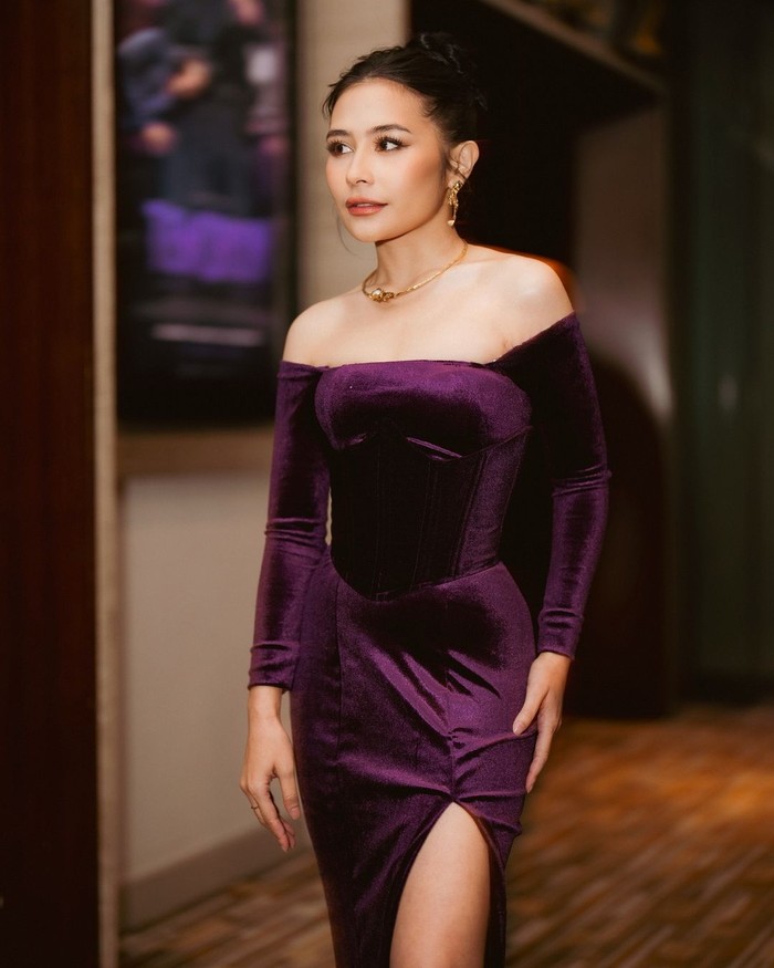 Prilly Latuconsina