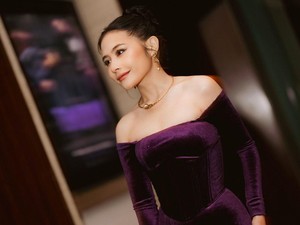 Fakta Soal Berat Badan Prilly Latuconsina Turun 10 Kg