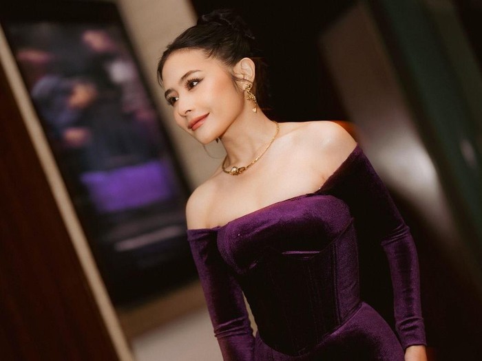 Prilly Latuconsina