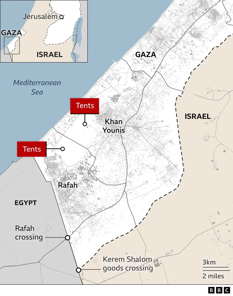Rafah