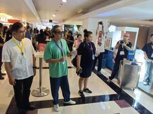 Ruang Analog Hadirkan Kembali Zaman Kejayaan Ritel