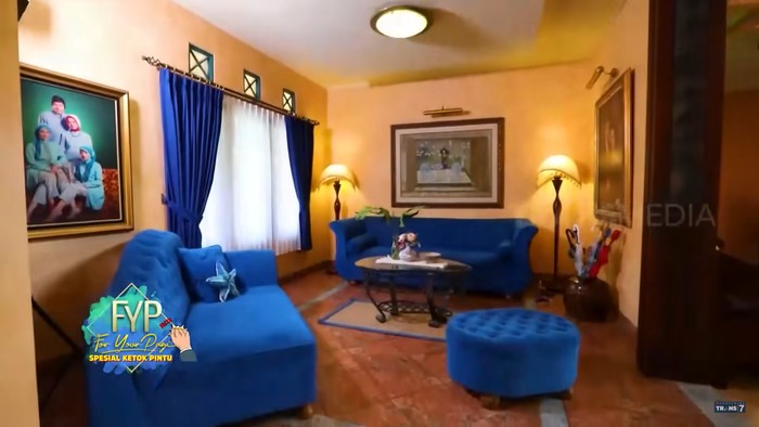 Rumah Ikang Fawzi
