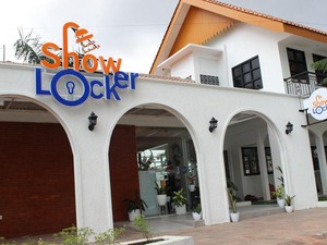 Segini Harga Shower & Locker, Toilet Premium di Stasiun Gubeng Surabaya