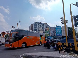 Duo Bang Jago Viral Gedor Mobil di Simpang Gramedia Jogja Akhirnya Minta Maaf