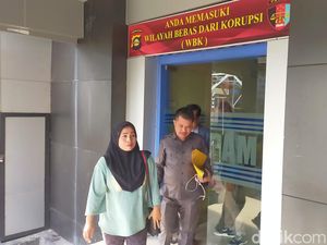 IRT di OKUT Laporkan Oknum Polisi gegara Suami Jadi Korban Salah Tangkap