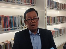 NasDem soal MA Ubah Batas Usia Cagub-Cawagub: Cukuplah Sekali