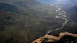 Potret Sungai-sungai di AS Menguning, Bikin Kaget!