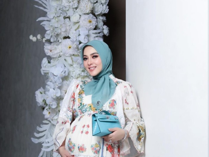 Syahrini