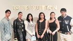 Taeyeon SNSD ke Indonesia, Raisa sampai Al Ghazali Foto Bareng