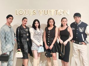 Taeyeon SNSD ke Indonesia, Raisa sampai Al Ghazali Foto Bareng