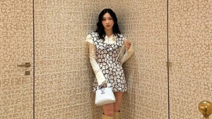 Ada agenda apa lagi ya Taeyeon selama di Jakarta? Banyak yang penasaran nih! (Foto: dok. Instagram @taeyeon_ss)