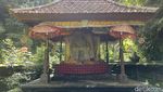 Air Terjun Goa Rajo di Bali Pas Banget buat Healing