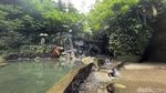 Air Terjun Goa Rajo di Bali Pas Banget buat Healing