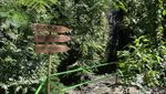 Air Terjun Goa Rajo di Bali Pas Banget buat Healing