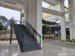 Depok Bisa Berkembang Seperti Harajuku Jika TOD Ini Dimaksimalkan