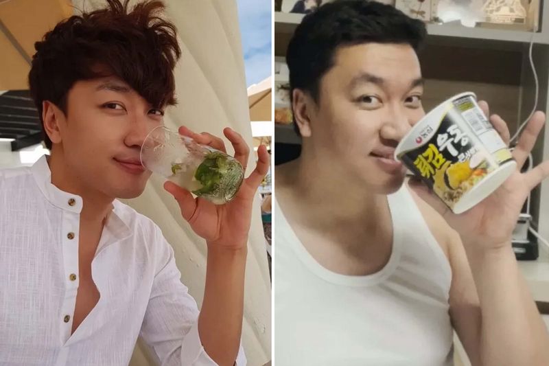 transformasi pria menikah