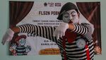 Unjuk Kreativitas Siswa SLB di Semarang Lewat Festival Lomba Seni