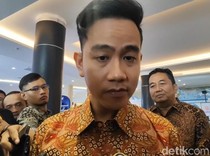 Puan Minta Maaf Ada Kader Tak Junjung Etika, Gibran: Terima Kasih Masukannya