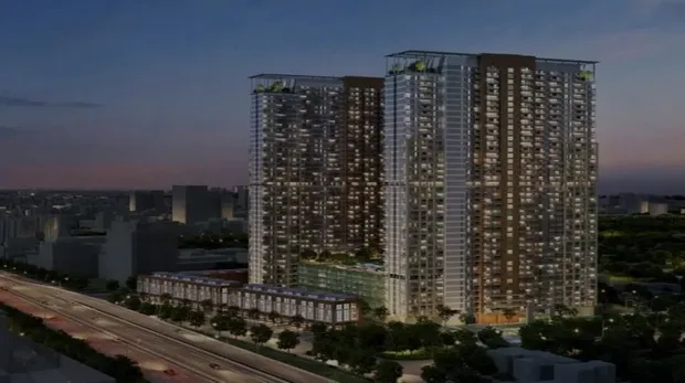 West Vista Apartement.