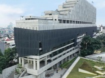 Wisma Seni TIM Kini Dikelola dengan Standar Hotel Berbintang