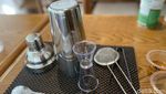 Serunya Workshop Bikin Latte Art bersama Restu Sadam